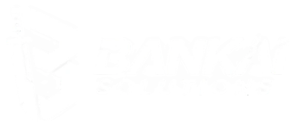 BANKAI Solution logo
